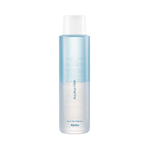 A’pieu MINERAL LIP&EYE REMOVER(EAU-MARINE)(LARGE VOLUME)