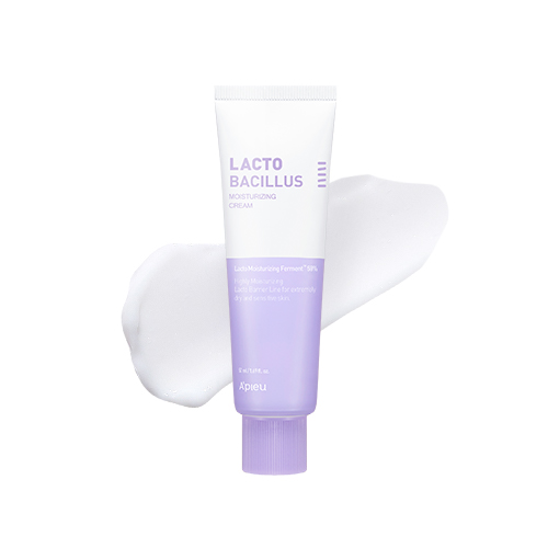 A’pieu LACTOBACILLUS MOISTURIZING CREAM