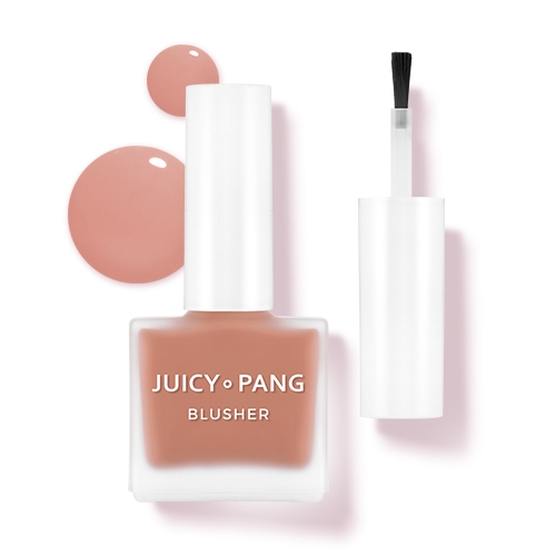 A'pieu Juicy-Pang Water Blusher