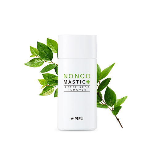 A’pieu NONCO MASTIC AFTER SPOT REMOVER