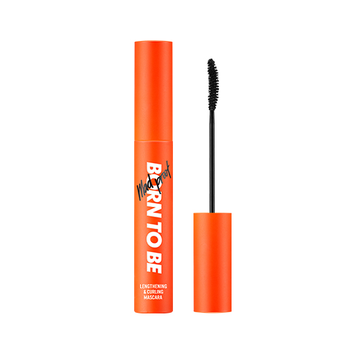 A’pieu BORN TO BE MADPROOF MASCARA