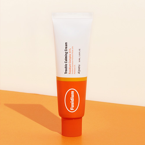 A'PIEU FUSIDIUM TROUBLE CALMING CREAM