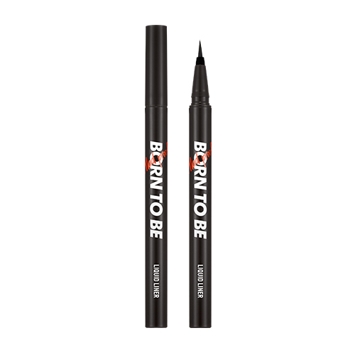 A’pieu BORN TO BE MADPROOF LIQUID LINER